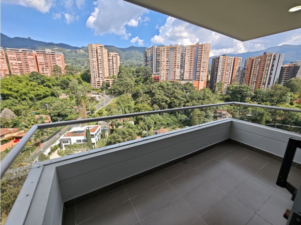 Apartamento las Brujas 120 mt — foto 5