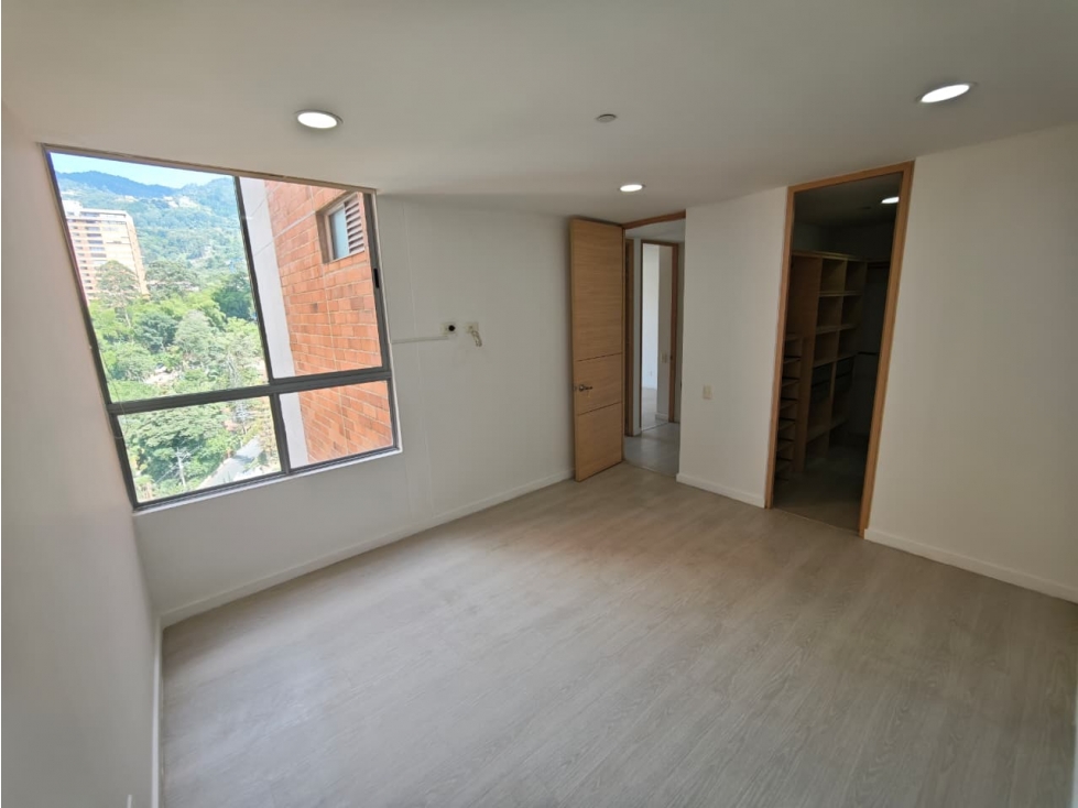 Apartamento las Brujas 120 mt — foto 6