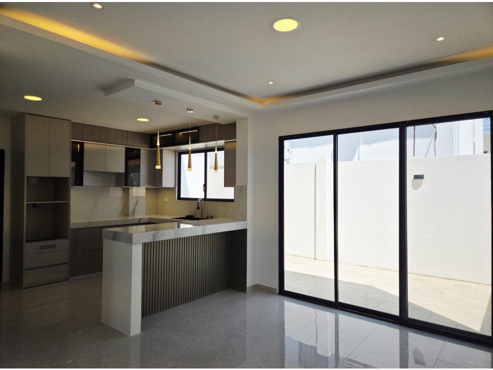 Venta Estreno Casa Urb. San Antonio Vía a Samborondón — foto 4