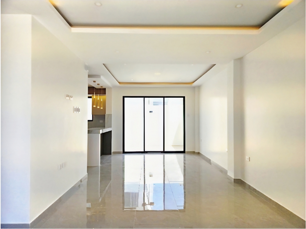 Venta Estreno Casa Urb. San Antonio Vía a Samborondón — foto 2