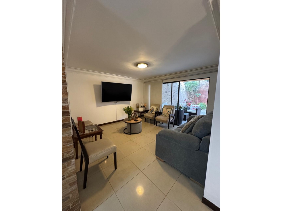 casa en el poblado de 245mts² — foto 3