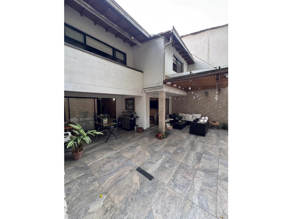 casa en el poblado de 245mts² — foto 4