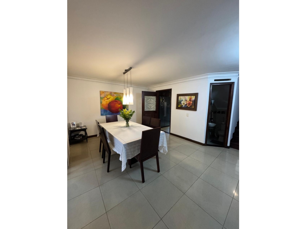 casa en el poblado de 245mts² — foto 5
