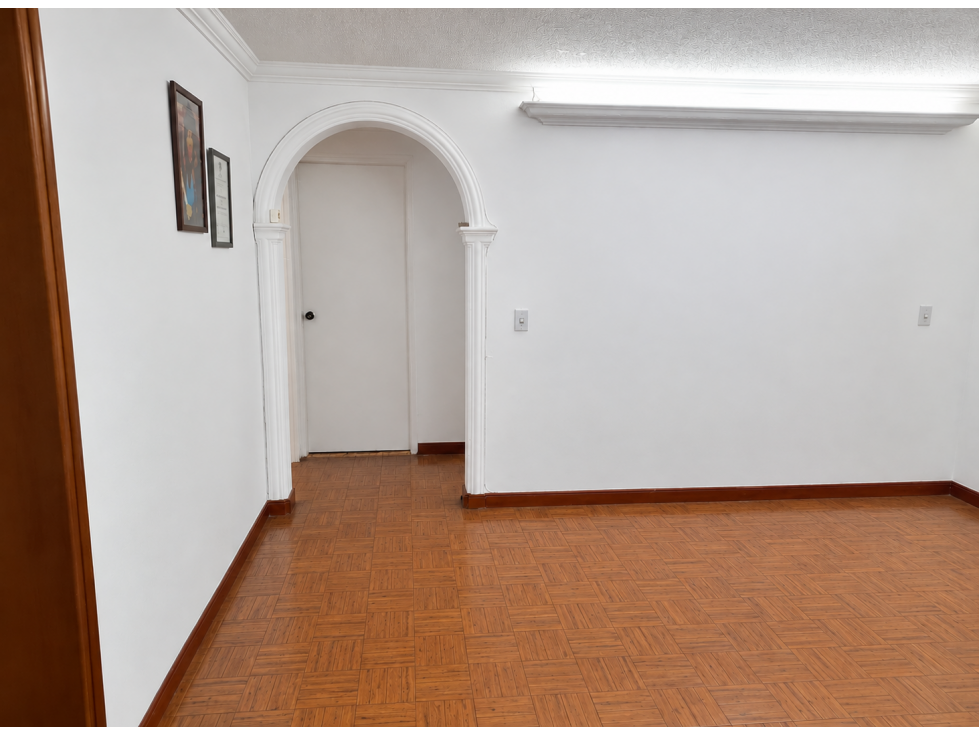 Se Vende Apartamento cerca al segundo parque de laureles — foto 6