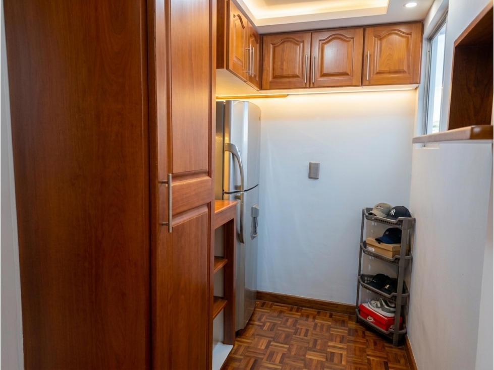 Se Vende Apartamento cerca al segundo parque de laureles — foto 2