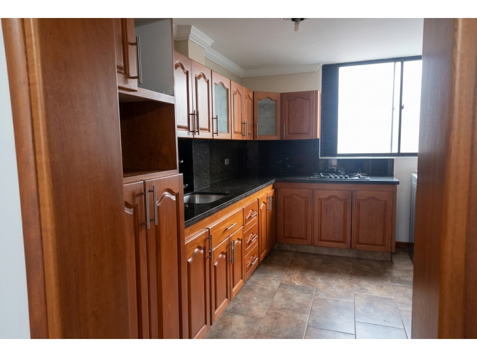 Se Vende Apartamento cerca al segundo parque de laureles — foto 3