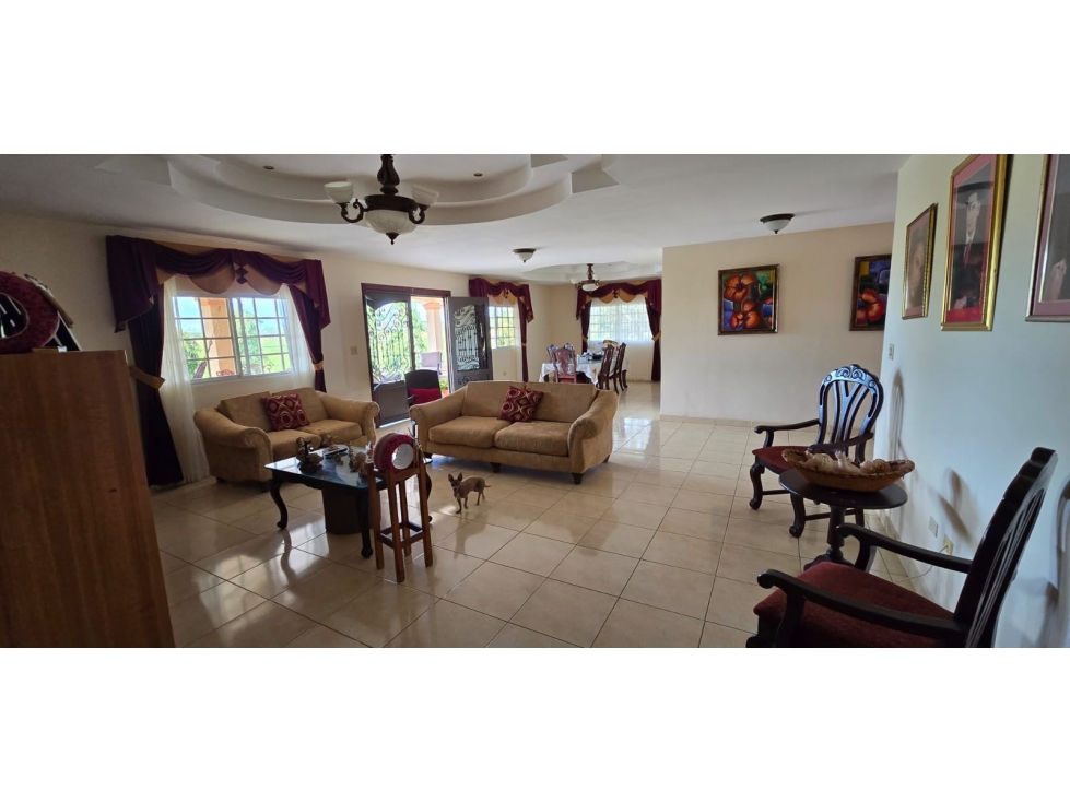CASA CORPUS CHRISTI | LOS SANTOS — foto 2