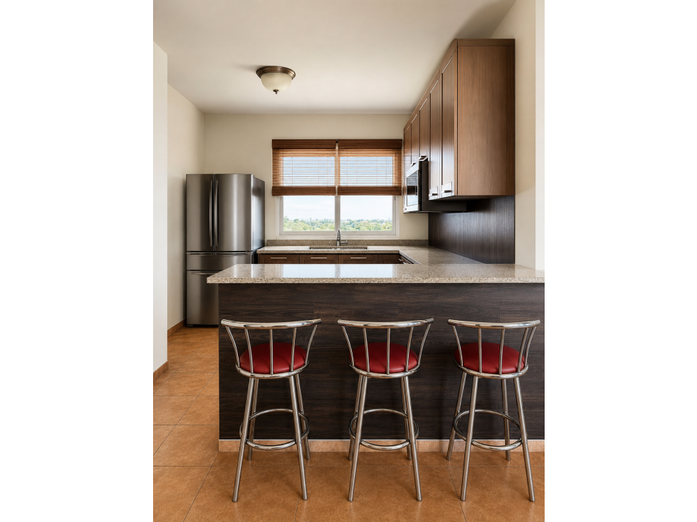 Apartamento de playa Ph Gorgona Golf | Nueva Gorgona — foto 3