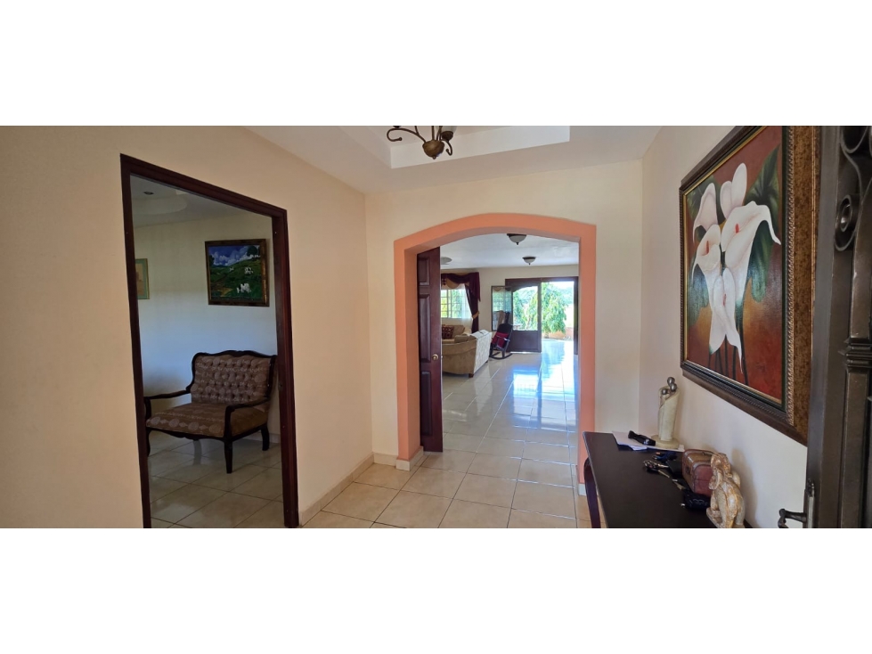 CASA CORPUS CHRISTI | LOS SANTOS — foto 5