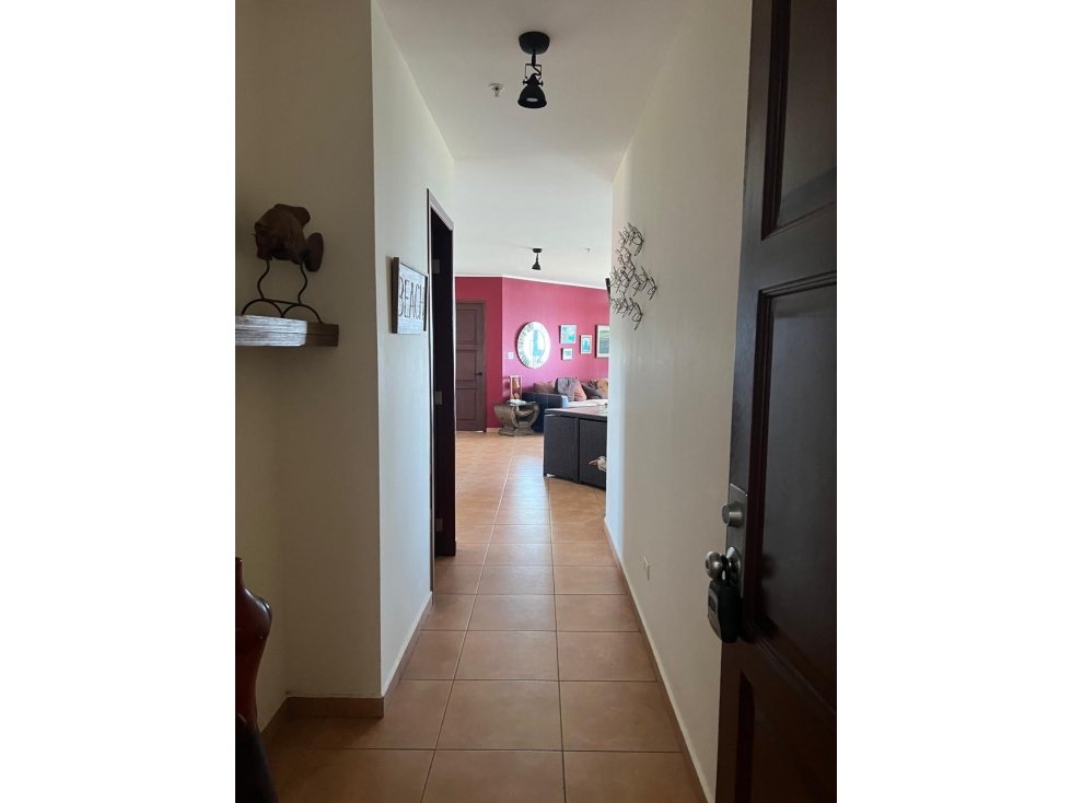 Apartamento de playa Ph Gorgona Golf | Nueva Gorgona — foto 4