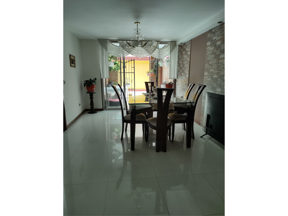 VENTA CASA CHIA - VILLA MERCEDES (MG) — foto 6