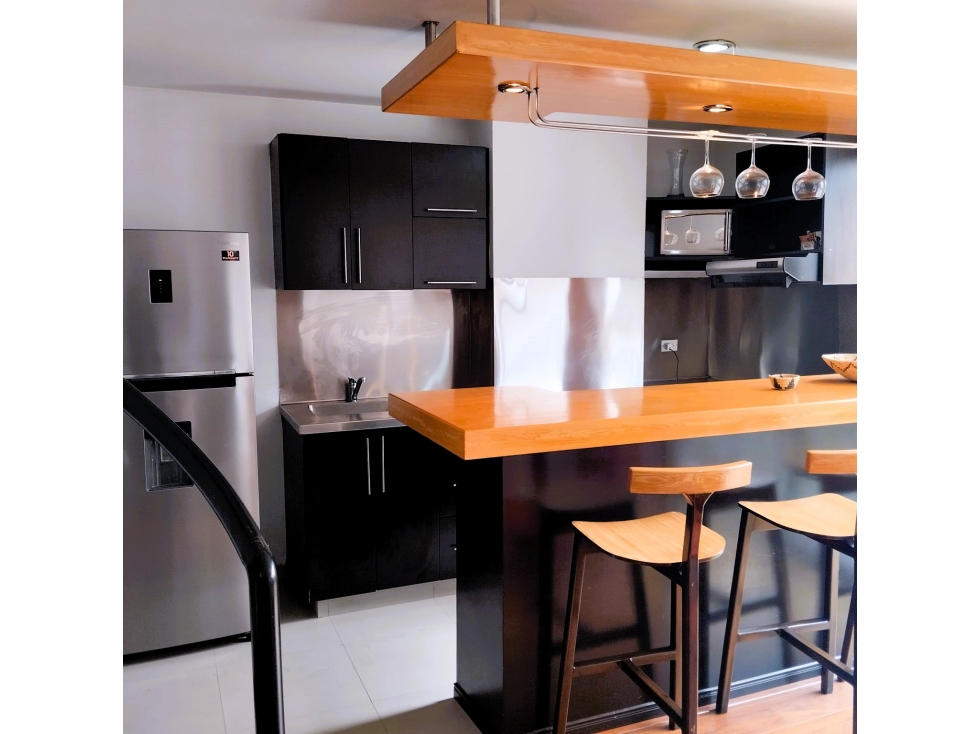 Venta Apartaestudio Dúplex A Puerta Cerrada Molinos Norte — foto 2
