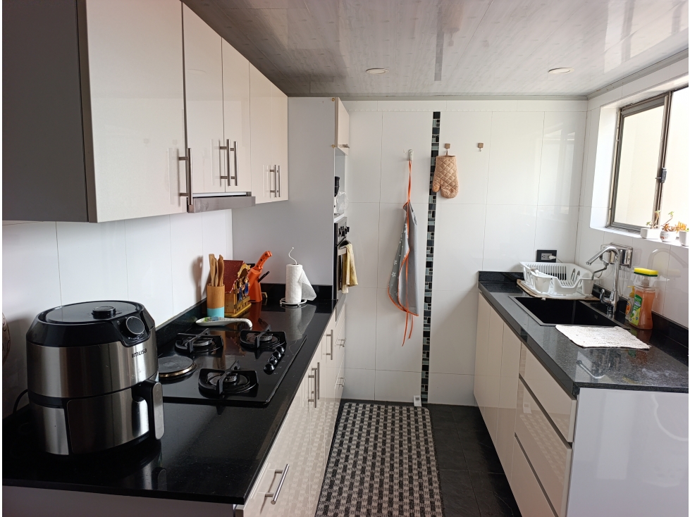VENTA APTO CIUDAD SALITRE (MG) — foto 6