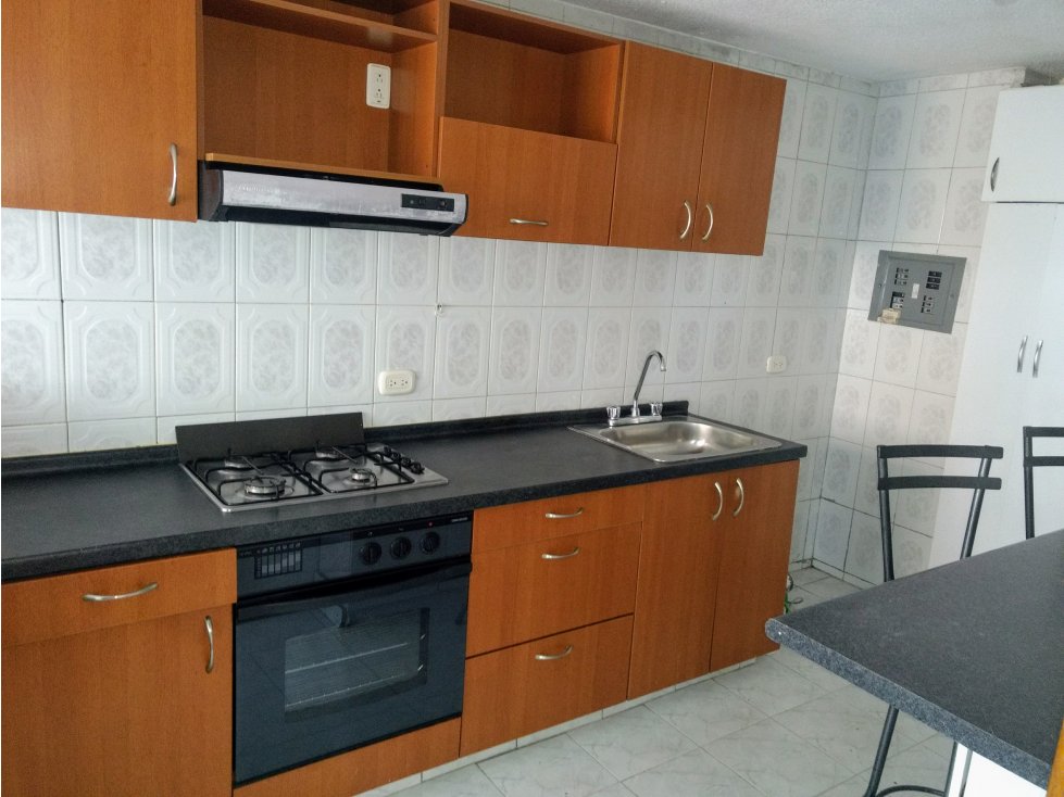 VENDO APARTAMENTO VILLAS DEL MEDITERRANEO
