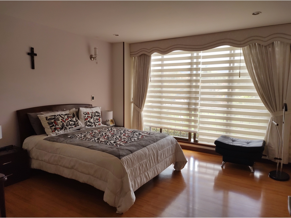 VENTA CASA CHIA - VILLA MERCEDES (MG)