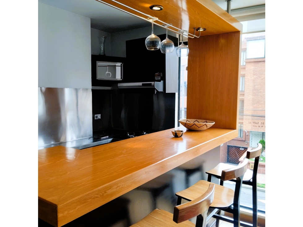 Venta Apartaestudio Dúplex A Puerta Cerrada Molinos Norte — foto 3
