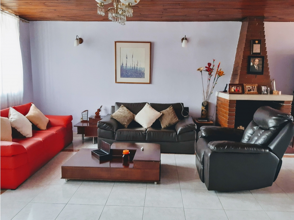 VENTA / ARRIENDO CASA NORMANDIA SOBRE LA BOYACA — foto 2