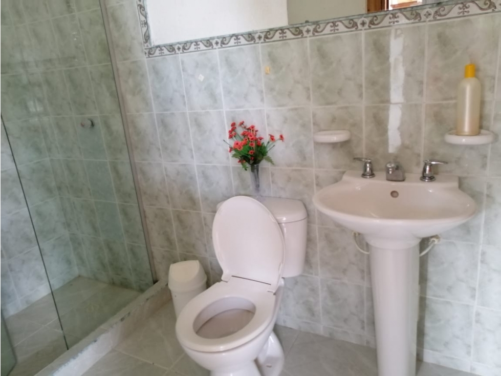 VENTA CASA CARMEN DE APICALA DINASTIA DEL SOL (MG) - 6