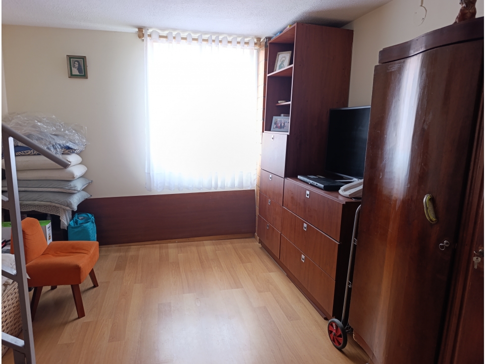 VENTA CASA JARDINES DE CASTILLA (MG) — foto 6