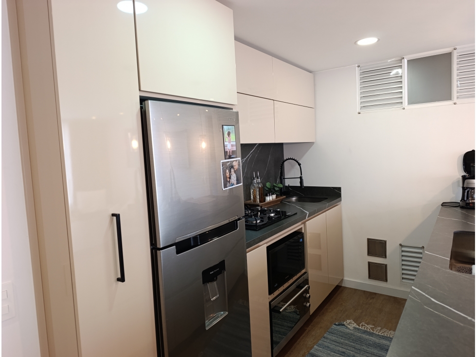 VENTA APTO SANTA TERESA ALICANTE (MG) — foto 4