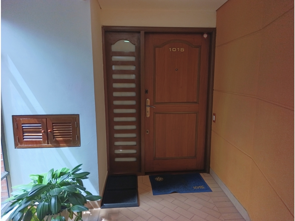 VENTA APTO CIUDAD SALITRE (MG) — foto 2