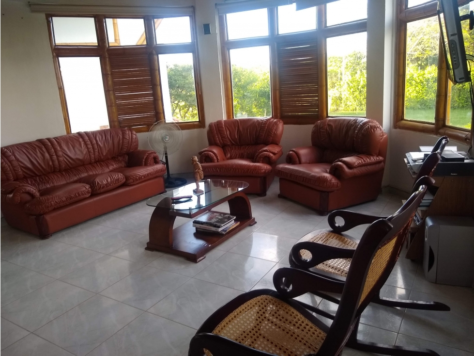 VENTA CASA CARMEN DE APICALA DINASTIA DEL SOL (MG) - 4