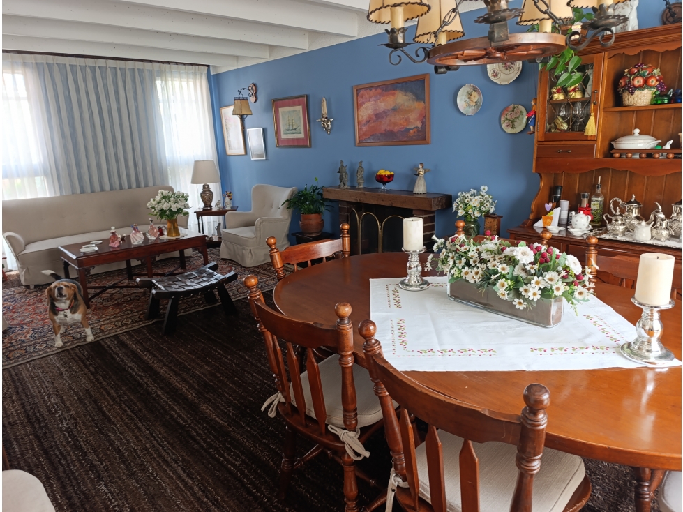 VENTA CASA CEDRITOS (MG) — foto 6