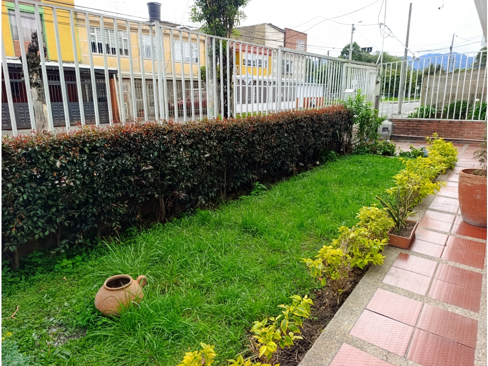 VENTA CASA BOSQUE POPULAR (MG) — foto 2