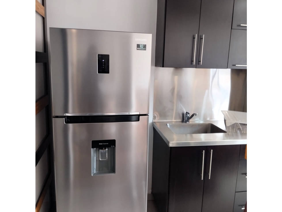 Venta Apartaestudio Dúplex A Puerta Cerrada Molinos Norte — foto 5