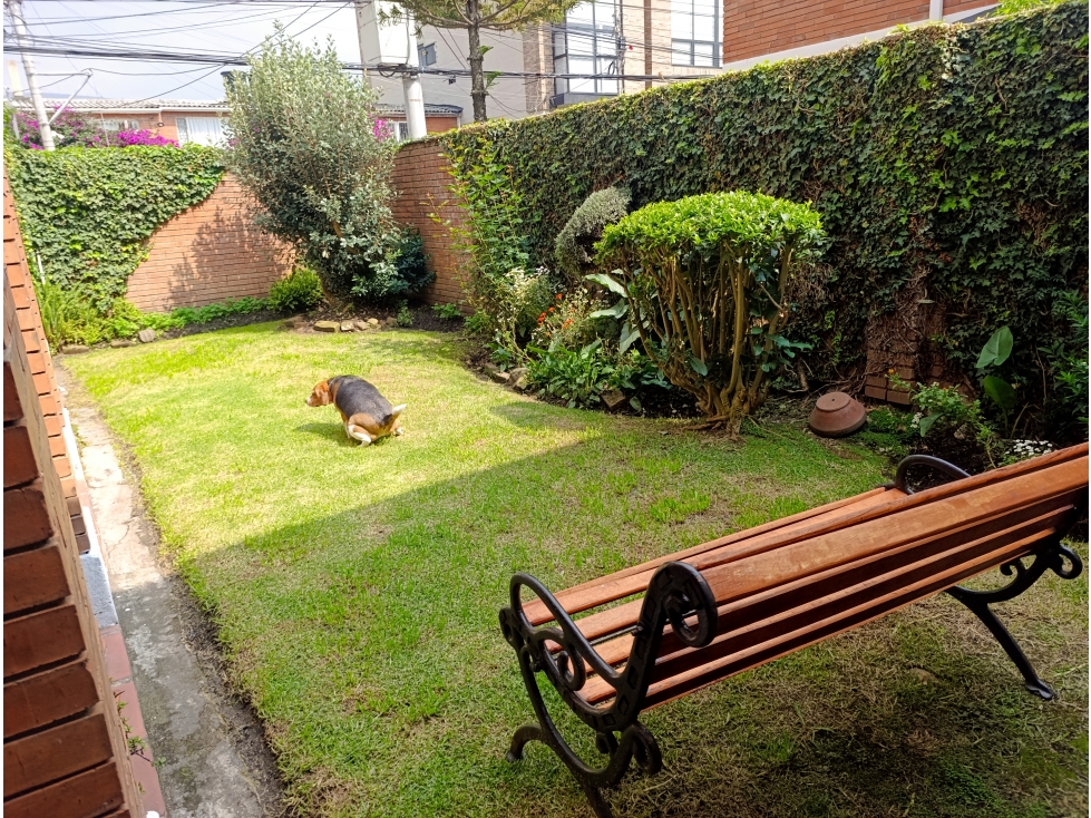 VENTA CASA CEDRITOS (MG) — foto 3