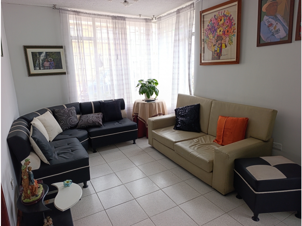 VENTA CASA BOSQUE POPULAR (MG) — foto 6