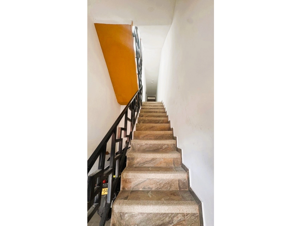 VENTA CASA COMERCIAL - EDIFICIO GIRARDOT (MG) - 4