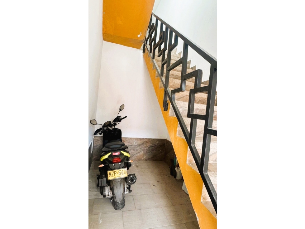 VENTA CASA COMERCIAL - EDIFICIO GIRARDOT (MG) - 5