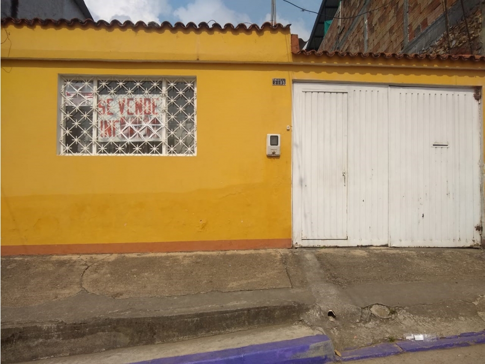 Venta Casa Lote Silvania Cundinamarca (AF)
