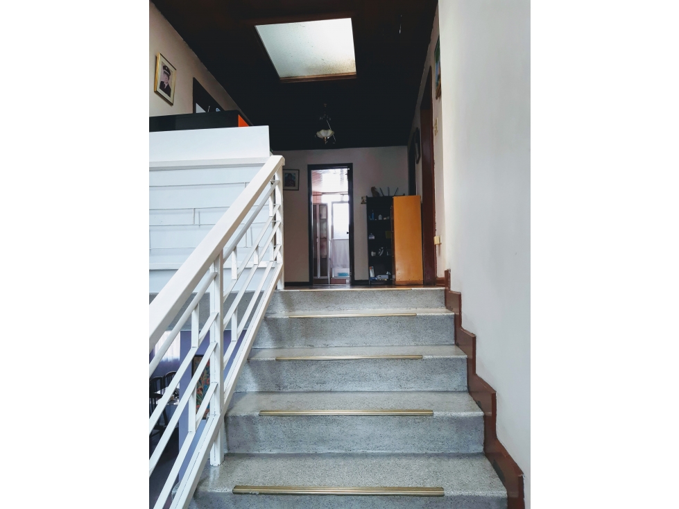 VENTA / ARRIENDO CASA NORMANDIA SOBRE LA BOYACA — foto 6