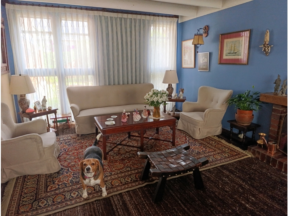 VENTA CASA CEDRITOS (MG) — foto 4