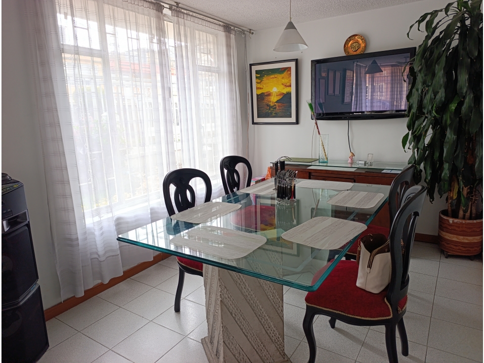 VENTA CASA BOSQUE POPULAR (MG) — foto 3