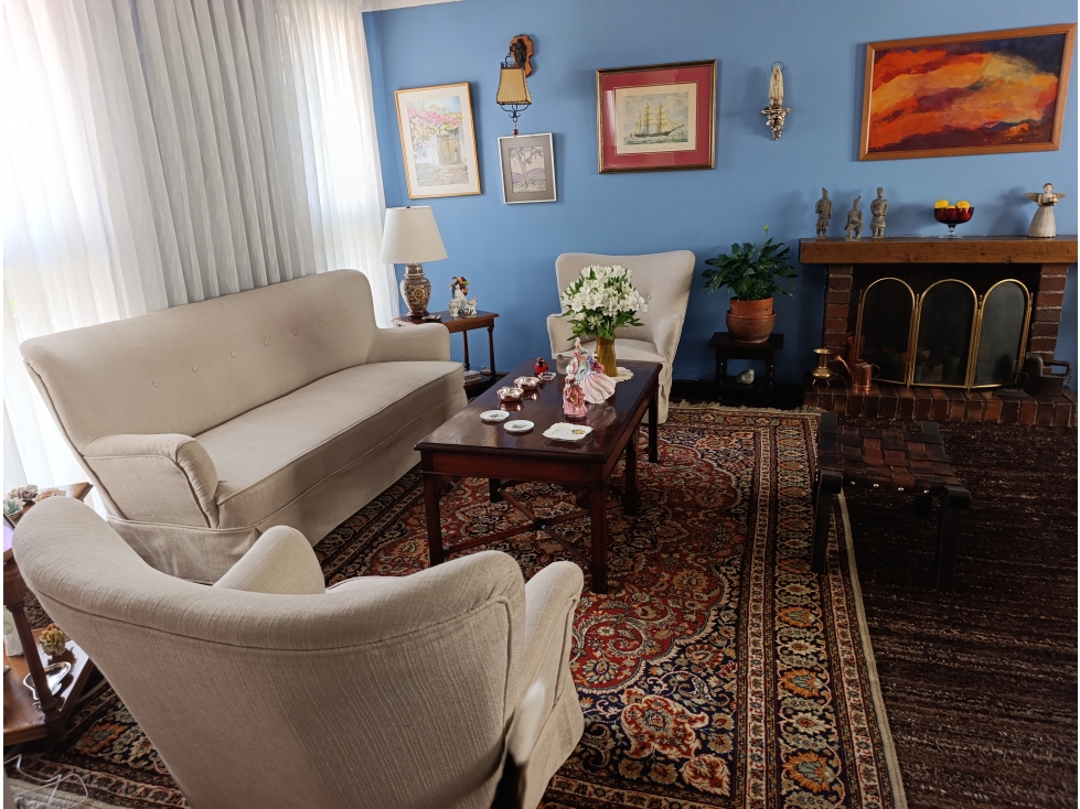 VENTA CASA CEDRITOS (MG) — foto 5