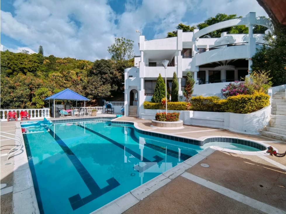 VENTA FINCA LA MESA (MG)