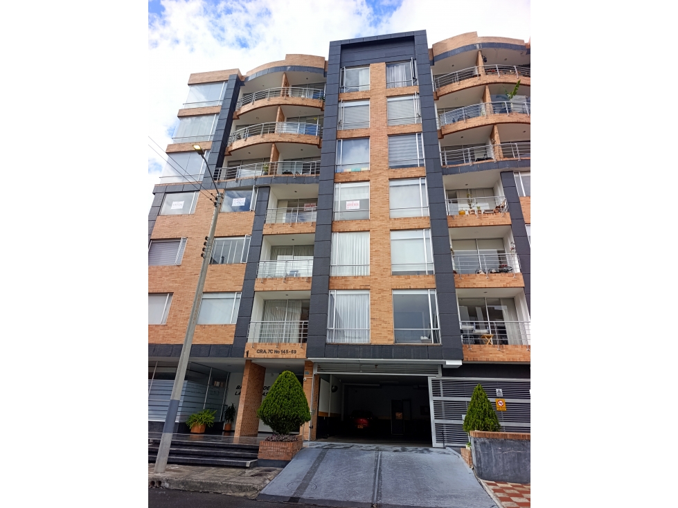 VENTA APTO BELMIRA (MG)