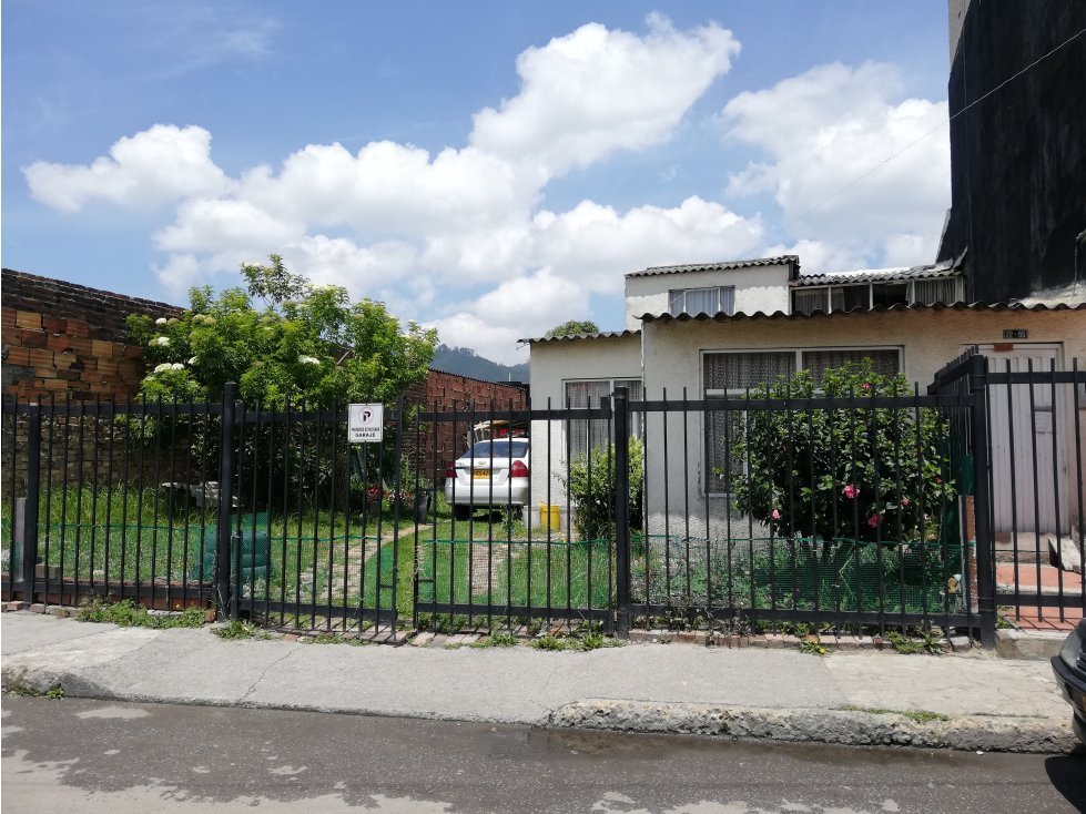 VENTA LOTE CAJICA (MG) - 1