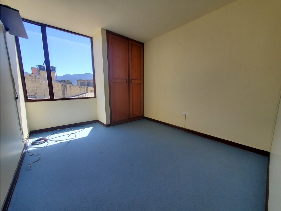 ARRIENDO APARTAMENTO SANTA ISABEL — foto 6
