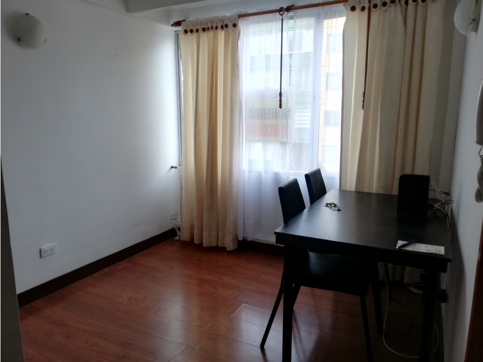 VENTA APARTAESTUDIO BOCHICA 2 (MG) — foto 2