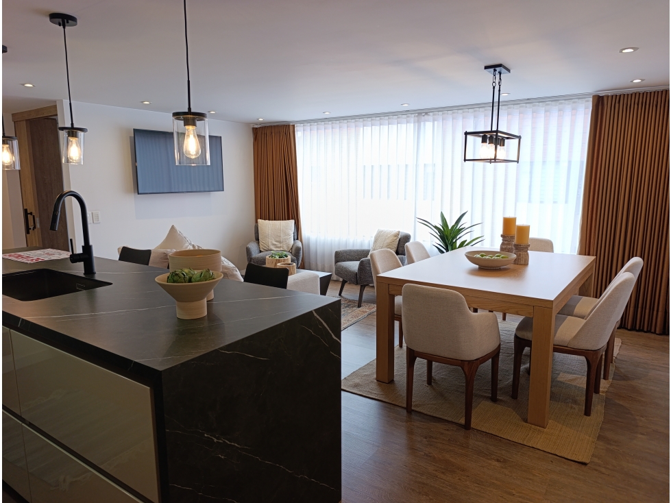 VENTA APTO SANTA TERESA ALICANTE (MG) — foto 2