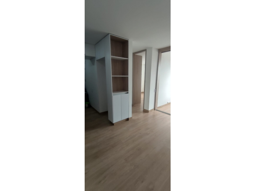 VENDO APARTAESTUDIO LA ALAMEDA ALTA (MG) — foto 2