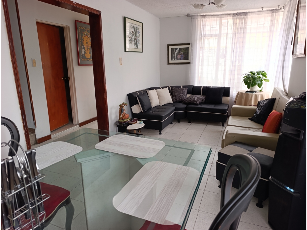 VENTA CASA BOSQUE POPULAR (MG) — foto 4
