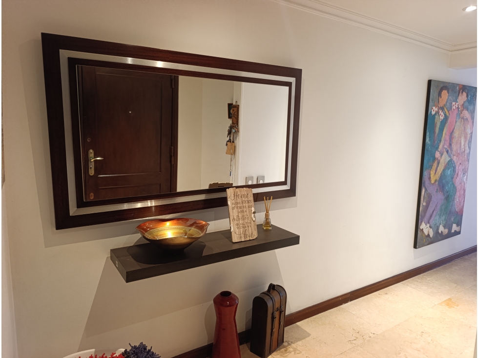 VENTA APTO CIUDAD SALITRE (MG) — foto 3