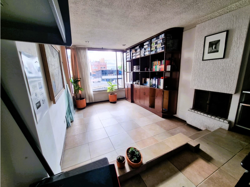 Venta Apartamento en La Castellana — foto 2