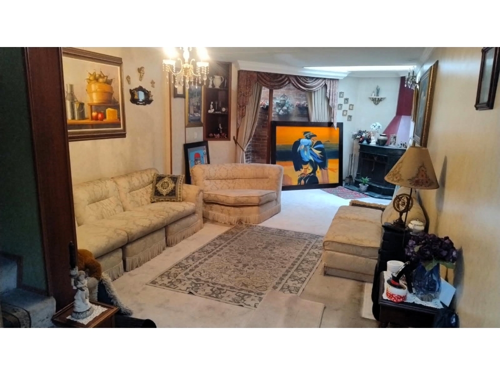 Venta Casa Barrio Cedritos — foto 6