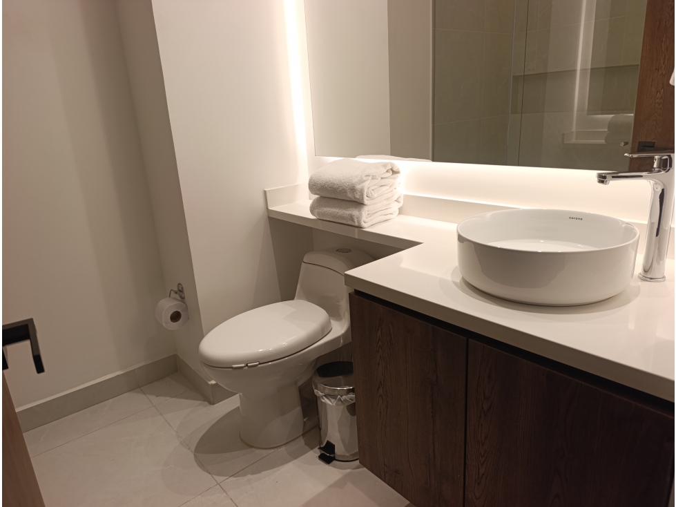 VENTA APARTAESTUDIO SUITE SANTA PAULA (MG) — foto 6